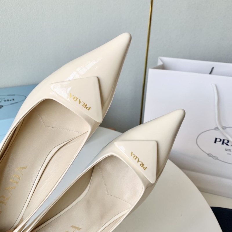 Prada High Heels